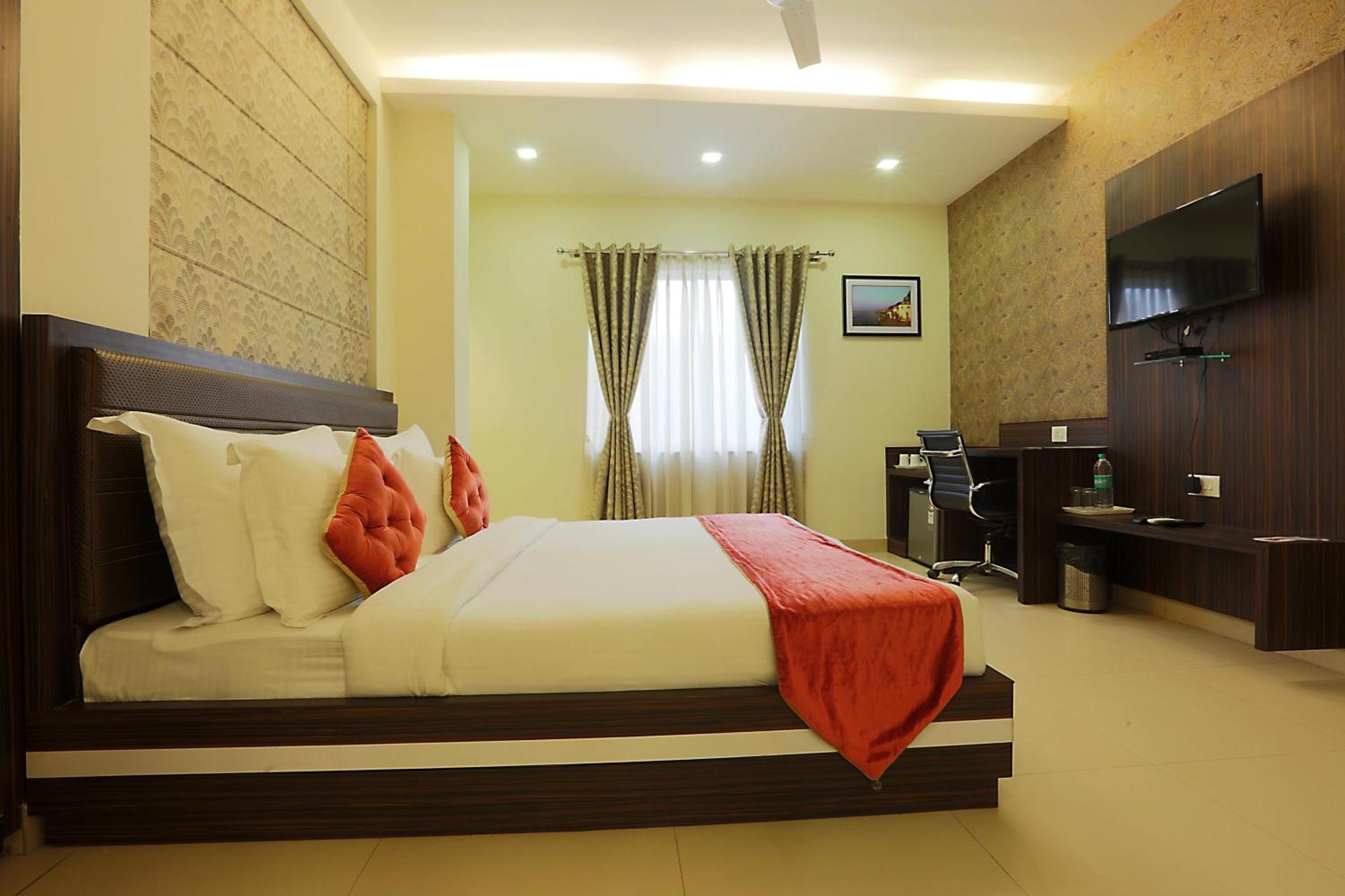 Hotel Premiere Villa — Photos 3