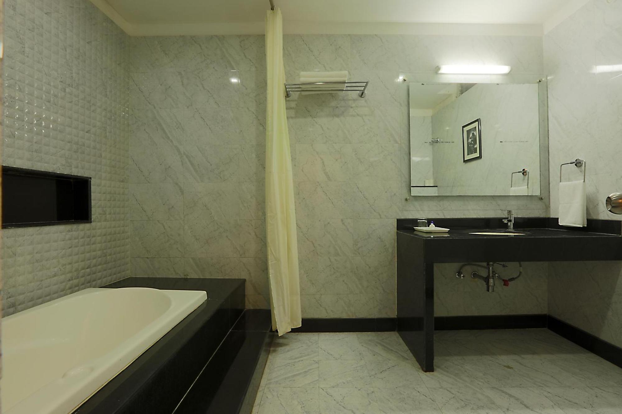 Hotel Premiere Villa — Photos 1
